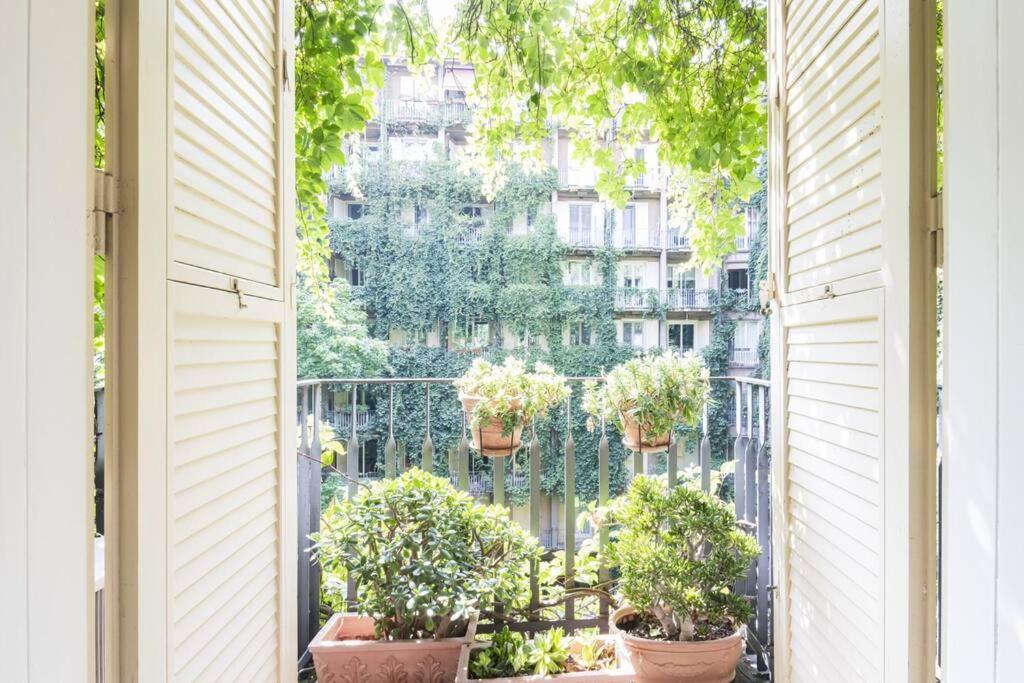 Apartment Easylife - Elegance A Few Steps From Citylife Next To M2 Pagano Milan