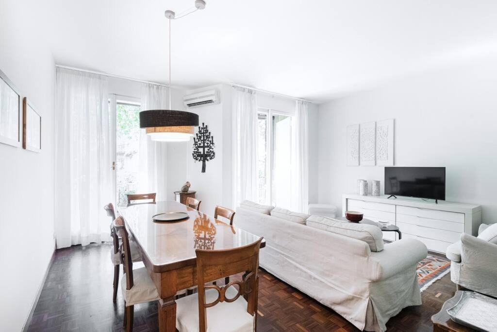Easylife - Elegance A Few Steps From Citylife Next To M2 Pagano * Milán