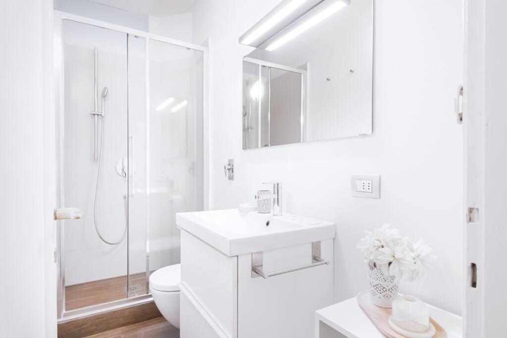 Easylife - Elegance A Few Steps From Citylife Next To M2 Pagano Milán