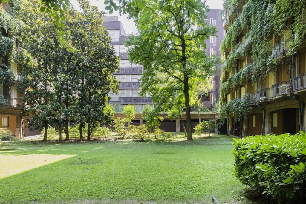 Easylife - Elegance A Few Steps From Citylife Next To M2 Pagano Apartamento Milán